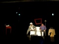 SUEÑOS DE UN SEDUCTOR por VIRGINIA LOMBARDO con MATIAS ROJAS, FRANCISCO IBARRA Y YESSI VEGA