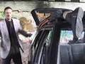 2move dance company and vloeistof car duet