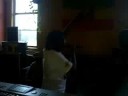 King Shadrock clip