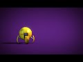 Ball-E short 3D max animation roboball