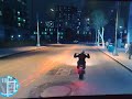 Grand Theft Auto IV Harley Killer