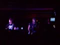 elliot minor - running away