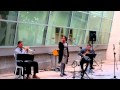 3sonCía en Guadassuar (Valencia)