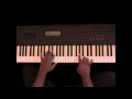 Shout Video Gospel Keyboard Lessons