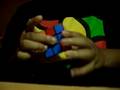rubik's solve 46.53sec