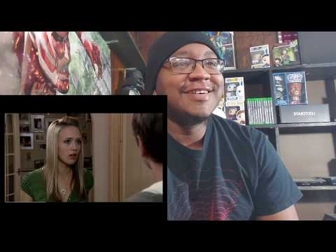 The Inbetweeners Series 1 Episode 2 Full Episode Reaction !!!