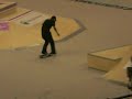 Alex mizurov Finale run
