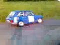Trening Gotkowice - Fiat 126p