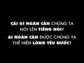 Trường Sa - Hoàng Sa - Ta Là Một