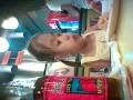 how to eat sphagetti and pizza @ yellow cab market market place