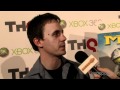 MX vs ATV Alive Interview With Elliott Olson From THQ