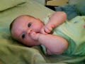 Talking to Daddy