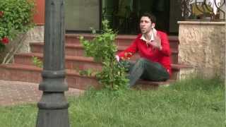 الحلقة 26 (سقوط بغداد ونهاية الخلافة العباسية 656هـ | سلاح النفس)