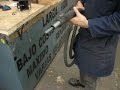 ROTOFLEX Abrasivos ESCARIFICADORES 1/2 - Mantenimiento Naviero, procesos SP11