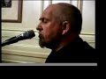 Peter Gabriel Solo Live 1