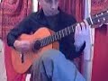Rumba Guitar solo