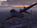 The Armstrong-Whithworth Argosy  in FS2004