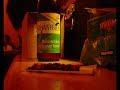 DANNY RAMIREZ - Full Moon Ritual Mutilation On Dope&Alcohol!