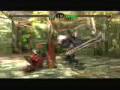 ISCC SBY-Cupui ( Siegfried ) VS FrozenFang ( Yoshi )