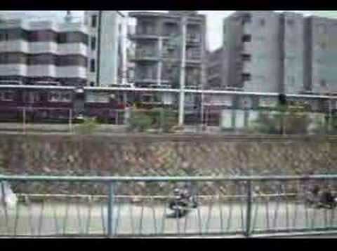 電車くん３