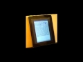 Eye tracking on iPad