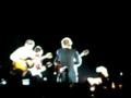 Coldplay live cover of Michael Jackson at the Gorge 2009