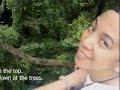Hiking in Macritchie