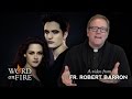 Fr. Barron comments on the Vampire craze