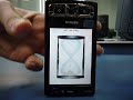 Symbian HourGlass on N95