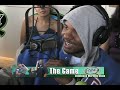 The Game with the Clubhouse Morning Show on Q104.7 FM The Game with the Clubhouse Morning Show on Q104.7 FM