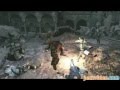Le seigneur des anneaux l'âge des conquêtes - Trailer