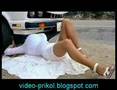 Авто Приколы 5
