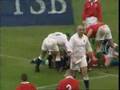 Lawrence Dallaglio - An England Great