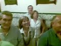bodas de plata araceli y eduardo pregón y rocieros
