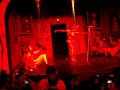 Danny Cowlt no Halloween da Blue Space 2008