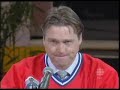 Patrick Roy\