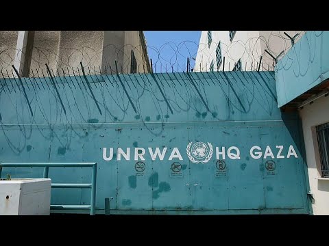 Schweiz: Palstinenserhilfswerk UNRWA den Geldhahn  ...