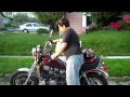 1982 Honda Magna