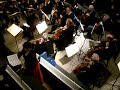 Weihnachtsoratorium - J.S. Bach - Ausschnitt