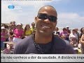 Canta Bahia 2008 Doce Mel na RTP