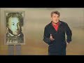 Alexander Sergejewitsch Puschkin 2 Lyrik f�r Alle Folge 36