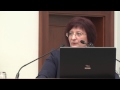 Szikszain� Kir�ly M�ria: Kock�zati alapon v�lasztjuk ki az ellen�rz�tt �nkorm�nyzatokat 