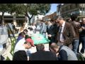 Putignano V2-day