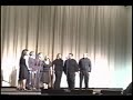 Navu Bans - Jazz Choir, DePaul University 2002 Navu Bans - Jazz Choir, DePaul University 2002