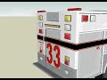 Kentland Rescue 333  - 100% Volunteer