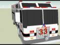 Kentland Rescue 333 - 100% Volunteer