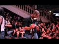 SHOWCASE ADMIRAL-T & DEEJAY MIKE ONE AU PALACIO