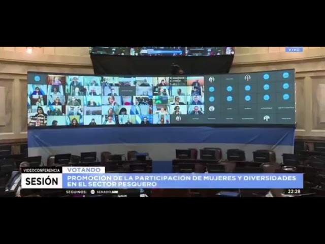 Dueño de Rapanui tras los dichos de Cristina en el Senado: "Me explotó el celular"
