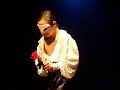 El Fantasma de la Opera 09/16 - Colegio Americano