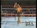 Jesus Chuy Ruiz vs. Glenn Robinson